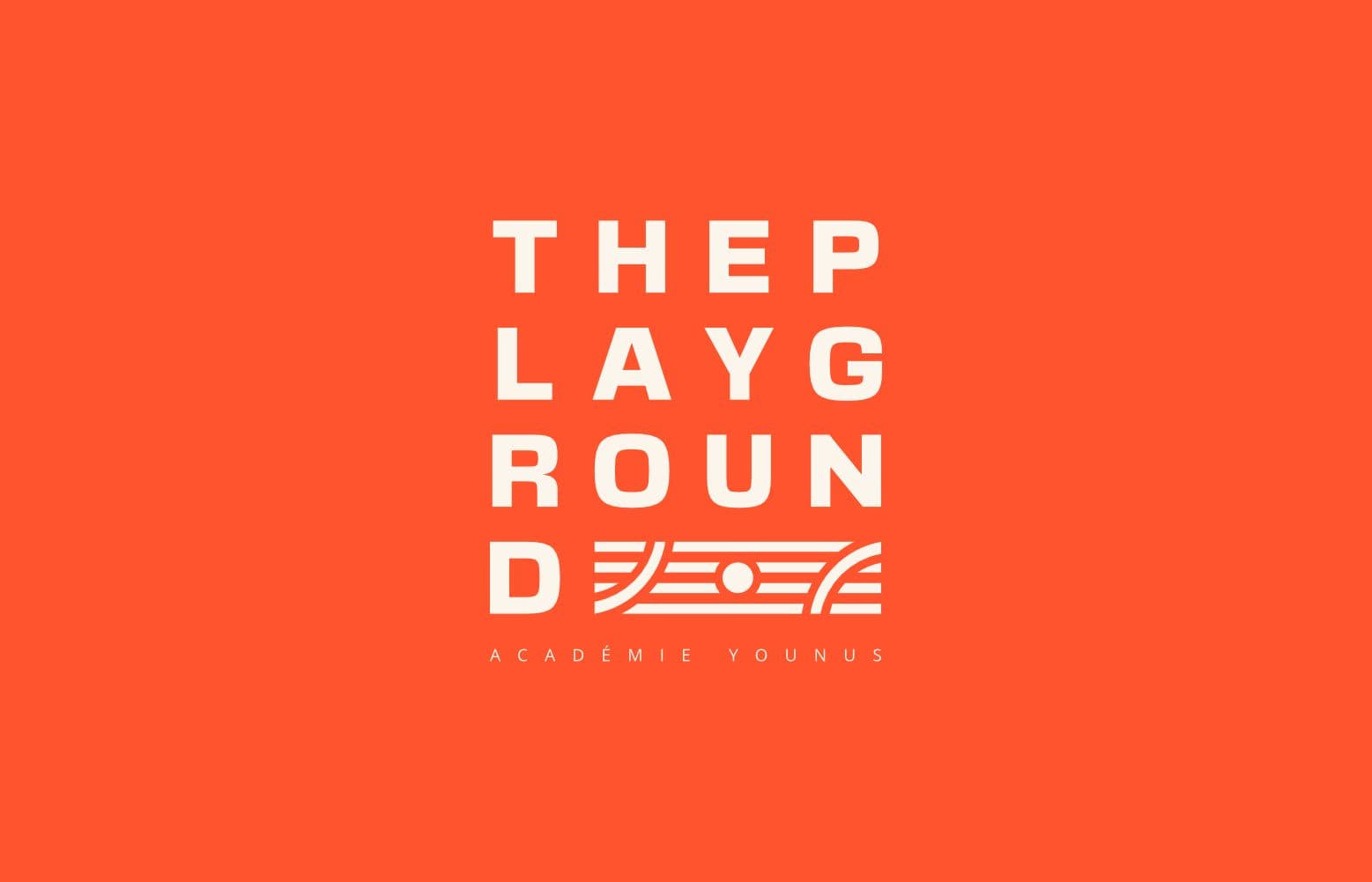 ACADÉMIE YOUNUS_LOGO DESIGN