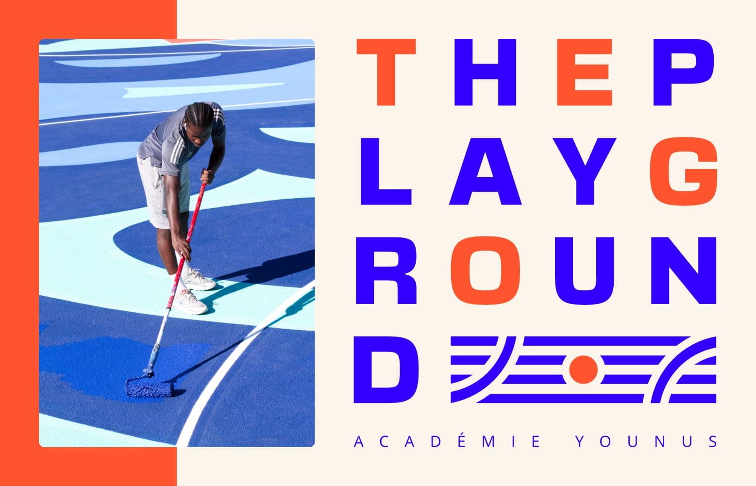 ACADÉMIE YOUNUS_LOGO DESIGN