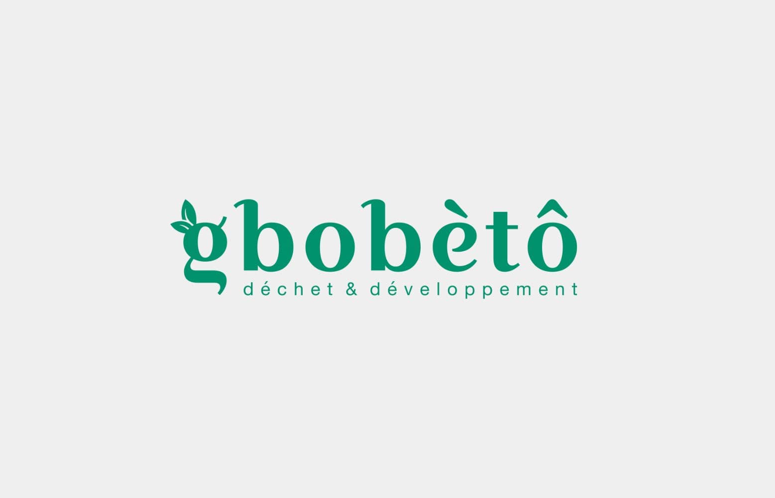 GBOBÈTÔ_LOGO DESIGN