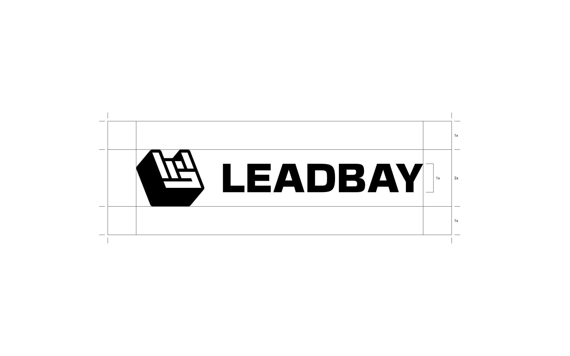 LEADBAY_IDENTITÉ VISUELLE