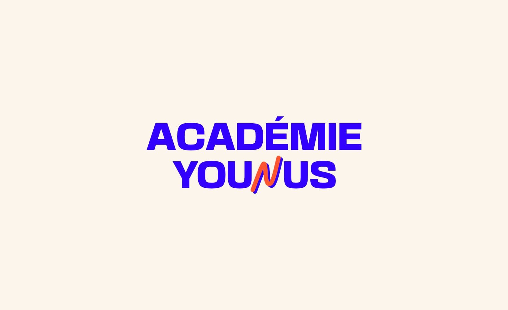 ACADÉMIE YOUNUS_IDENTITÉ VISUELLE