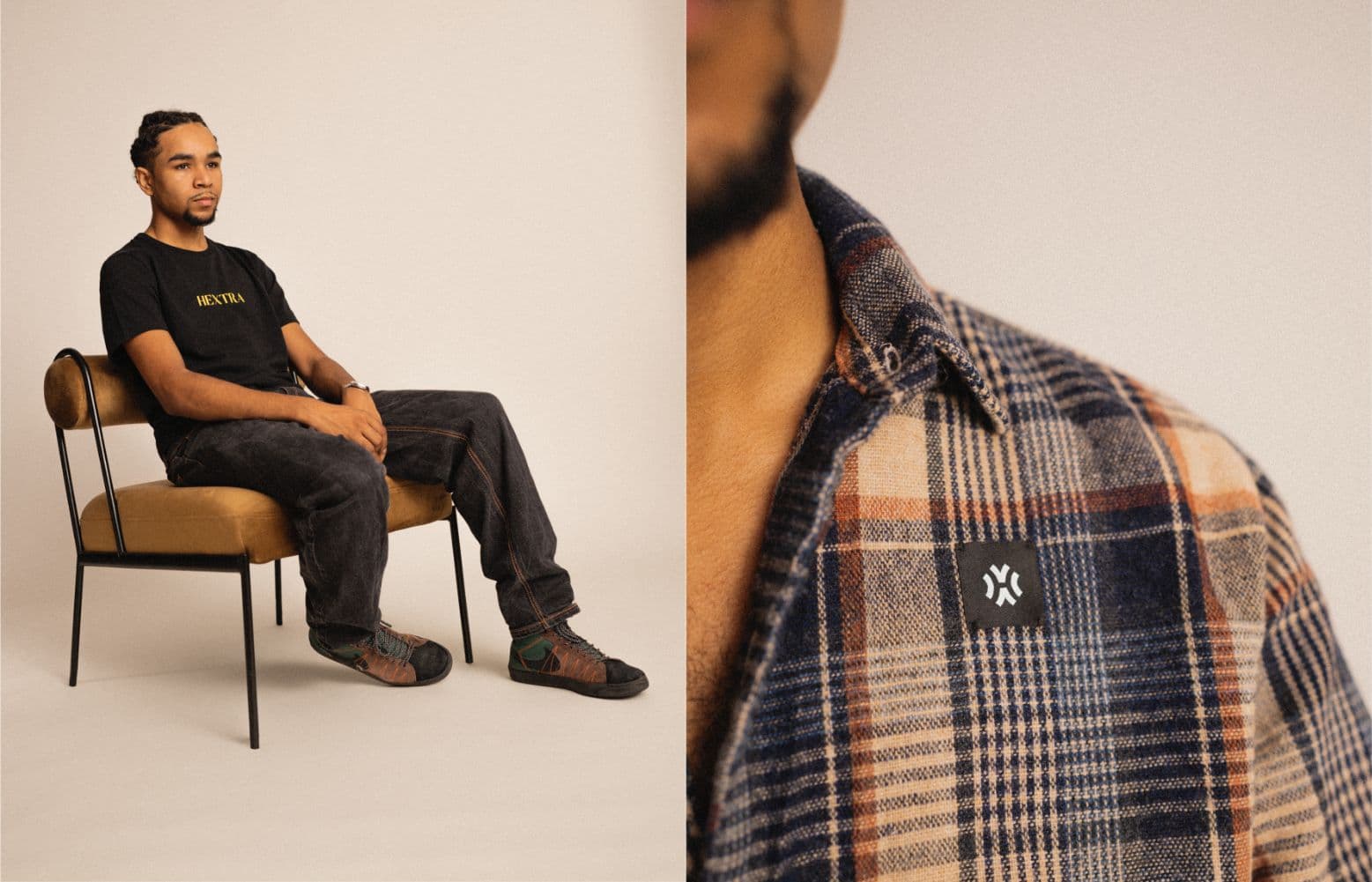 HEXTRA_IDENTITÉ VISUELLE