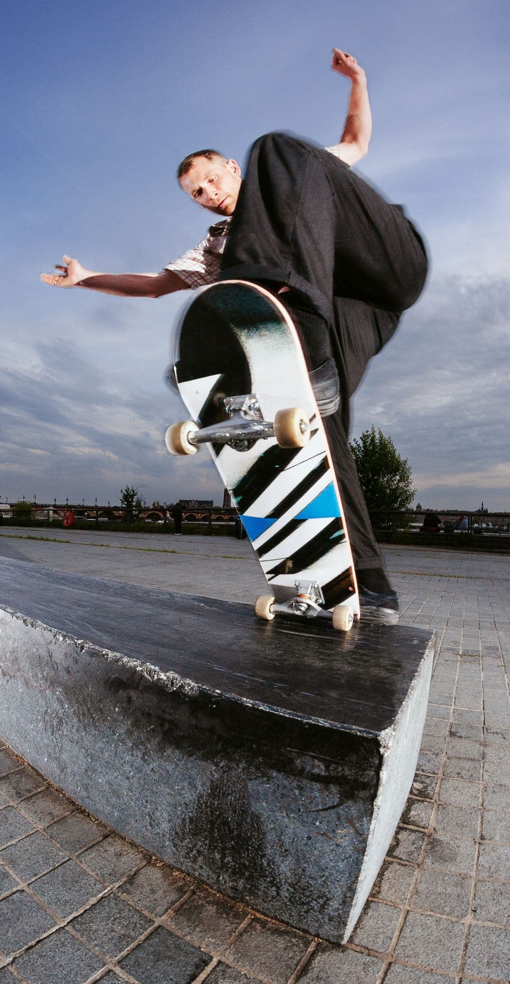 HEXTRA_DESIGN PRODUIT