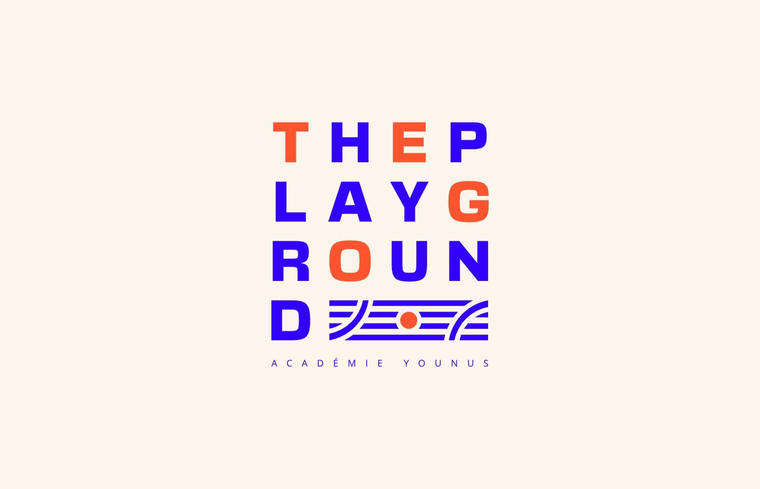 ACADÉMIE YOUNUS_LOGO DESIGN