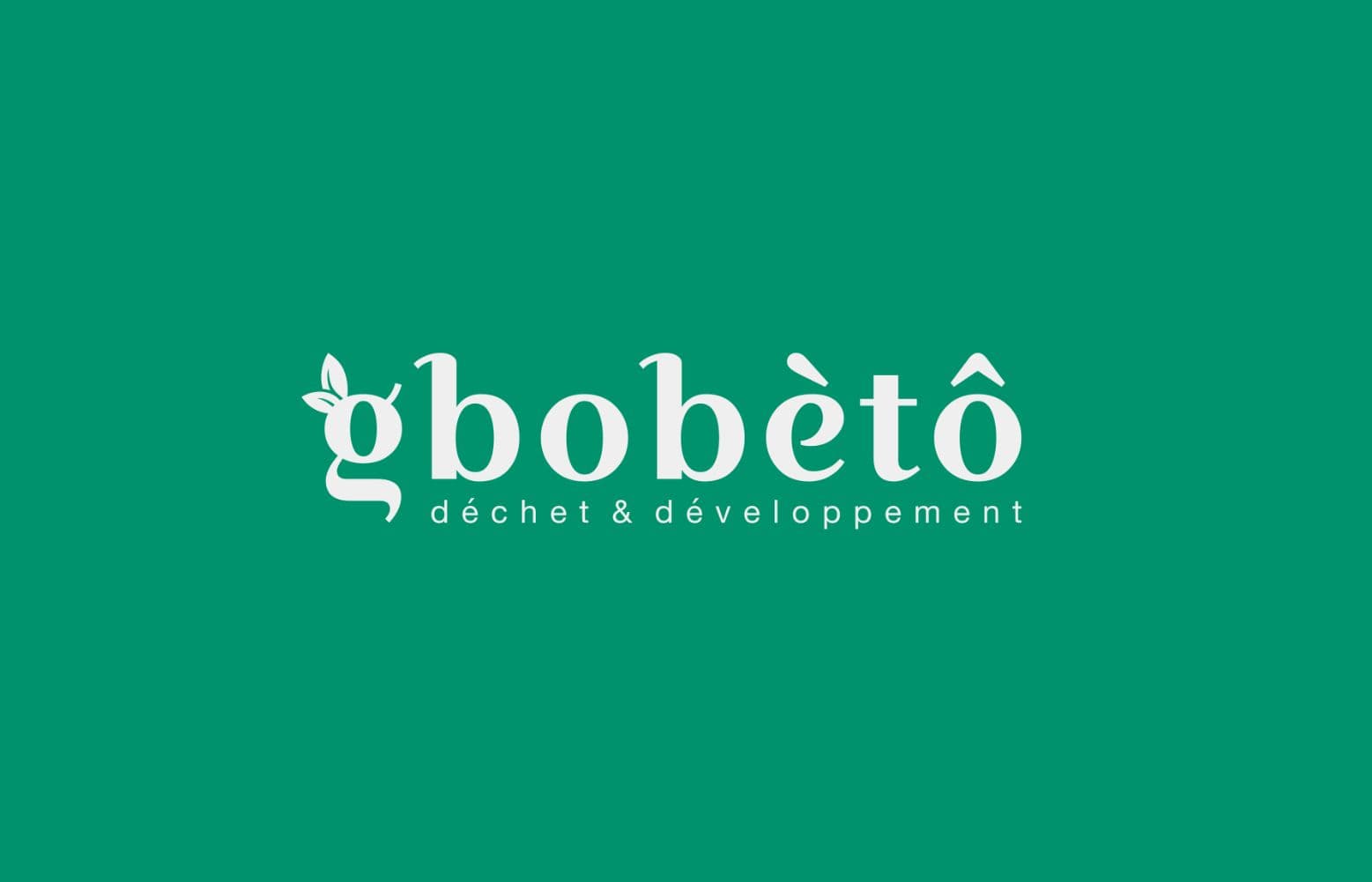 GBOBÈTÔ_LOGO DESIGN