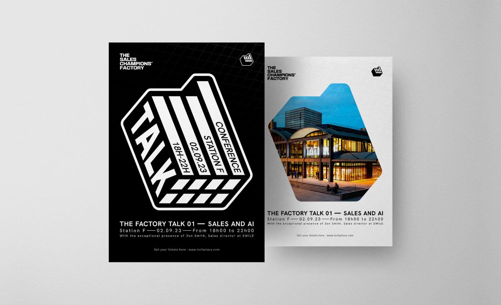 LEADBAY_IDENTITÉ VISUELLE